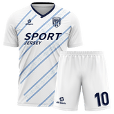 サッカー かっこいい ユニフォーム
